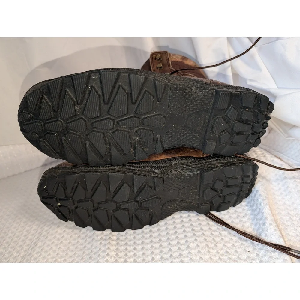 Justin Boots justin trekker